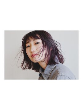 マターエル(mata L23) ハイライトたっぷりspringcolor★