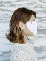 グーカ(guka.)&nbsp;イヤリングカラー