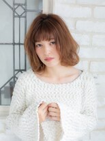 と和×美髪クリニック 巣鴨店&nbsp;愛されミディアム　と和・巣鴨店