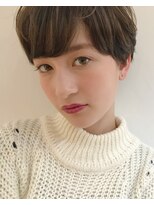 グッデイ ヘアー(GOOD DAY HAIR)&nbsp;【GOOD DAY HAIR】《ミニマムマッシュ》下北沢
