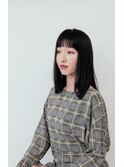 【Andco】30代40代大人女性におすすめ! ツヤスタイル