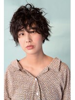 シック(CHIC)&nbsp;【さいたま市　大宮】ベイビーショート