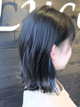 ルチカ(Luccica) 【Luccica】お客様スタイル