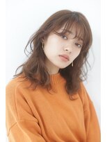 モードケイズ JR茨木improve店(MODE K's)&nbsp;ゆるふわ