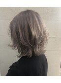 [K's-bee]ミルキーベージュ