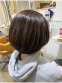 ☆ショートボブ☆