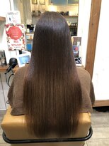 アイム(I'M) ロングのダメージケアにはサイエンスアクア♪