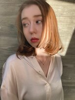 リブレ(LIBRE+hp)&nbsp;【LIBRE恵比寿】ワンカール　ロブ