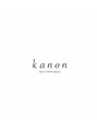 カノン(kanon hair&beauty)/kanon