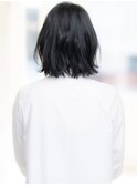 【VIALA 自由が丘】大人かわいい×外ハネ