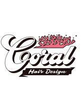 Coral Hair Design【コーラル】