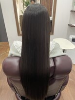 ルアナ ヘアー(LUANA hair)&nbsp;Luana's縮毛矯正