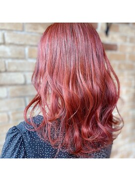 リーヘア(Ly hair) イルミナ