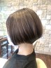 【45日以内カラー＋カットorトリートメント】￥10450～