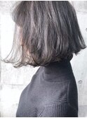 ラベンダーアッシュ