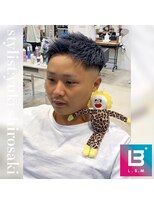 レジット メンズ ヘアサロン(LEGIT MEN's HAIR SALON)&nbsp;スキンフェード