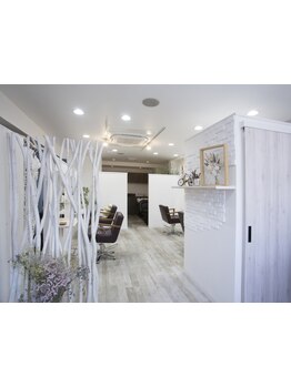 丁寧なカウンセリングと高い再現力で、あなたの理想のスタイルに♪髪のお悩みに合わせて丁寧にアドバイス◎