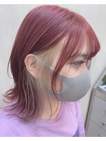 チフガーデンバイアール(Chif garden by R)&nbsp;ダブルカラー