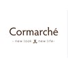コルマルシェ(Cormarche)のお店ロゴ