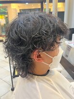 プロデュース 淵野辺店(Produce)&nbsp;カット×パーマ