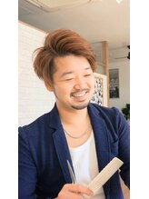 アルヴァ ルーチェ(ALVA luce) 芝原 昌男