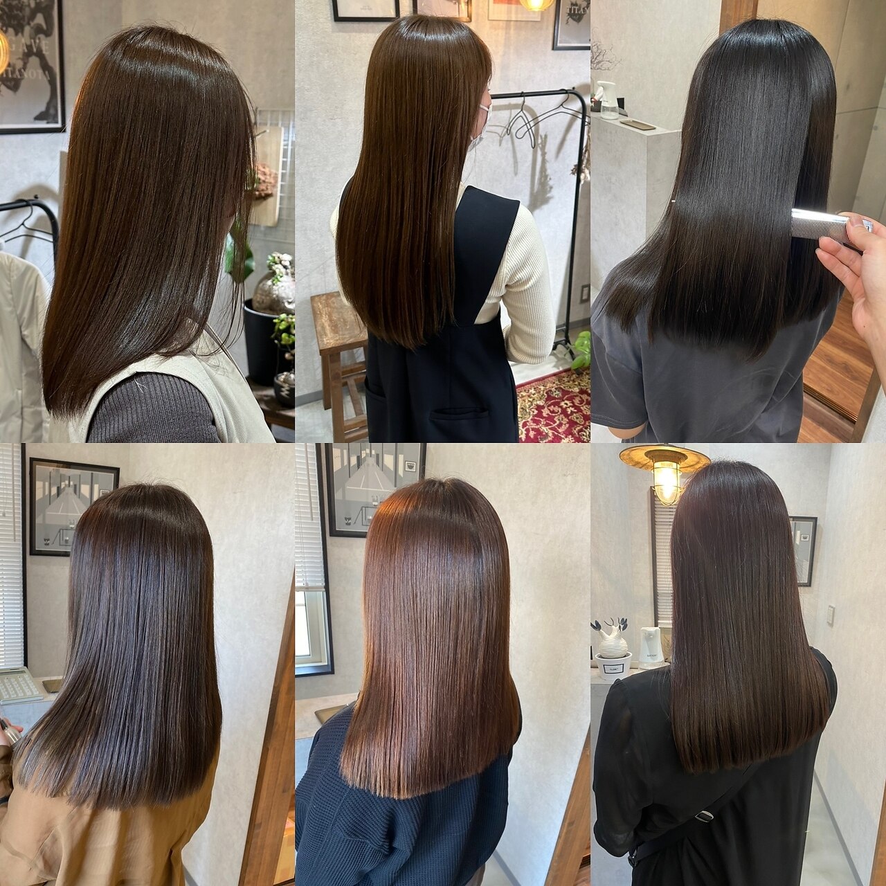 ヌーク(nuuk)｜ホットペッパービューティー