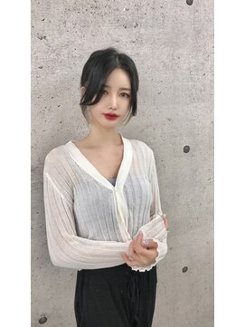 イキ 表参道(iki omotesando) 大人ガーリー/モード/チョコレート[表参道駅]