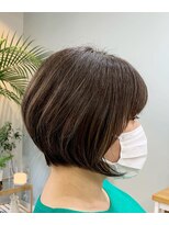 サイイン(saiin)&nbsp;顎下ラインショート