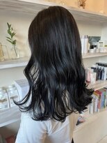 シュシュ(chouchou)&nbsp;ブルーグレージュ