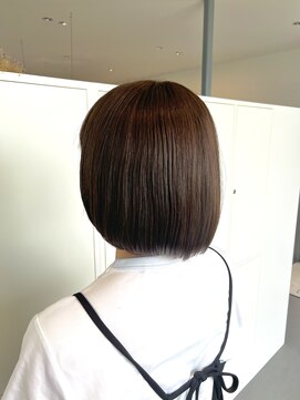 リノ 守山店(lino) やわらかベージュ