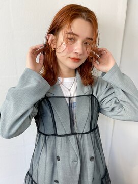 プラグ バイ ネオリーブ(plug by neolive) シルキーベージュ×髪質改善 [髪質改善/縮毛矯正]韓国M