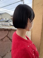 ミニボブ