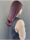 【nobuyo】pink lavender color