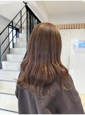 柔らかブラウン【町田】【玉川学園前】【成瀬】