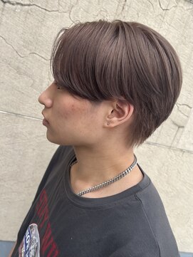 スキルセカンドハウス 天神(SKILL SECOND HOUSE) ミルクティーグレージュ