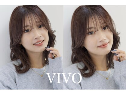 ヴィーヴォ 天六店(VIVO)の写真