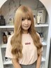 【吉原指名限定】高級人毛シールエクステ80本 ￥23100～
