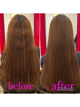 ディアーズ 守山店(Dears) ストレートエステ