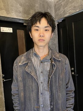 グリーン 表参道(green) 【SHOUTO】アクティブショート