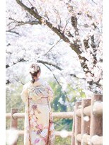 ヴァンカウンシル ヒルズウォーク徳重店(VAN COUNCIL)&nbsp;新作振袖揃ってます