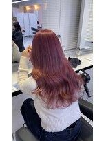 ベイビー 上野(BABY)&nbsp;pink×lavender