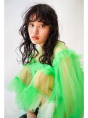 airy perm