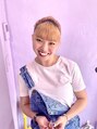 ヘアサロン トミー(Hair salon TOMMY) Vell 