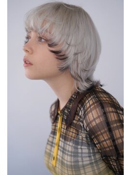 ウツワ(utuwa) (end color)