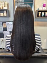 ジェリカ(Jlica)&nbsp;髪質改善×縮毛矯正