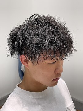 レシピ(recipe) ツイストスパイラル