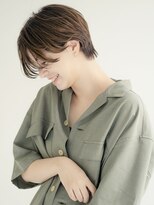 エンタク 新宿三丁目店(enntaku)&nbsp;ケアブリーチ/グラデーションカラー/ペールベージュ[新宿三丁目]