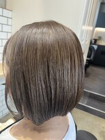 エイト マカビ 沖縄真嘉比店(EIGHT makabi) 【EIGHT 真嘉比】お客様スタイル