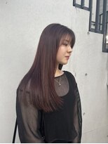 ベンジー 香椎店(benji)&nbsp;レッドカラー