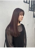 レッドカラー